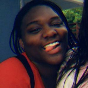 Meet your Posher, Renee